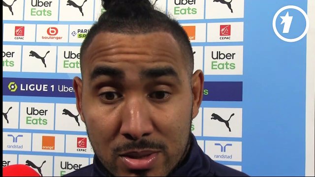 Dimitri Payet n'a pas aimé l'arbitrage