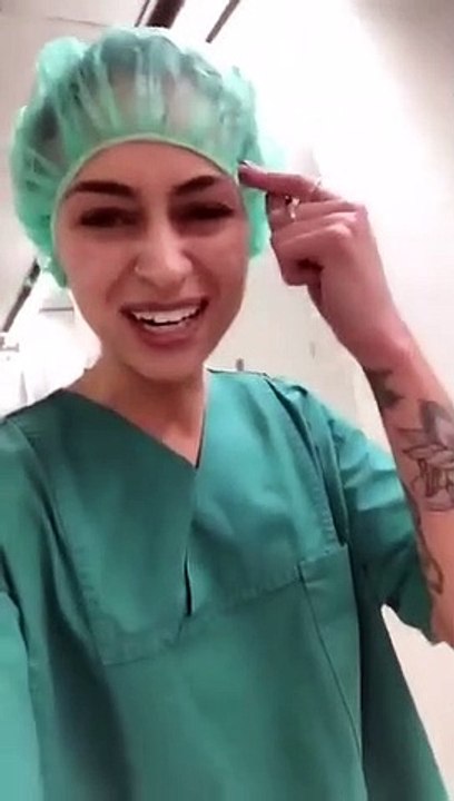 Münchner klinik feuert patgologin wegen instagram video