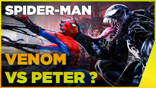 Quel futur pour Spider-Man ? | SPOILERS Spider-Man No Way Home