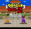 Dragon Ball Z : Super Butouden online multiplayer - snes