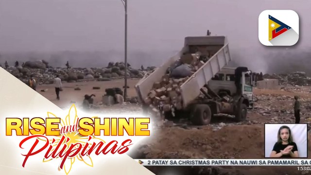 Higit 1-M expired na COVID-19 vaccines sa Nigeria, sinira