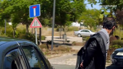 O plano parecia bom, mas infelizmente do Heitor podemos esperar de tudo