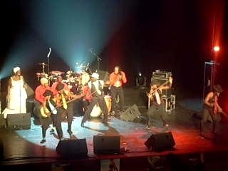 Sakitaw Roots Casino de Paris