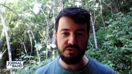 Um pássaro que virou sinônimo de praga nos estados unidos começa a chamar a atenção no sul do Brasil. #BandJornalismo