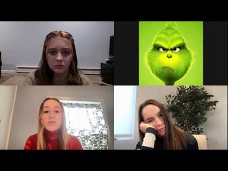 Twisted Christmas 2021