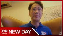 SM provides immediate relief to typhoon-hit areas | New Day