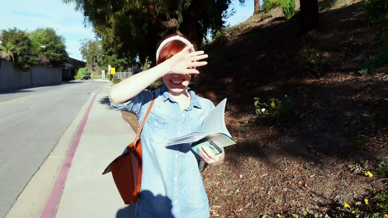 DELICATE STATE Movie