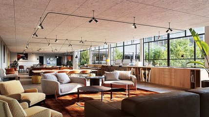 Brunch Restaurant Quartier (Paris 10) - OuBruncher