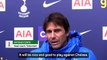 Conte ready to 'give everything' for Spurs in Chelsea reunion