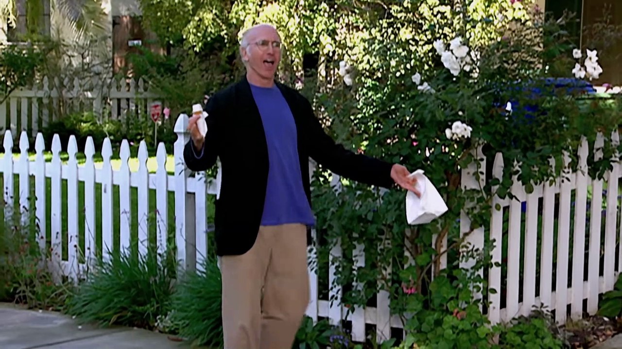 The Super Bob Einstein Trailer