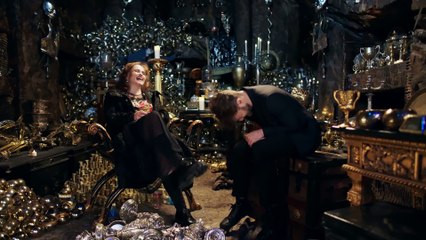 Harry Potter 20th Anniversary Return to Hogwarts Official Trailer