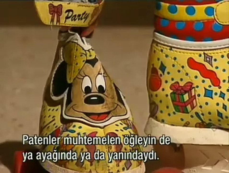 Uitzending Opsporing Verzocht 1995