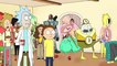 Rick and Morty - 5 Seasons of Pining for Jessica