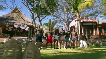 Too Hot To Handle S03