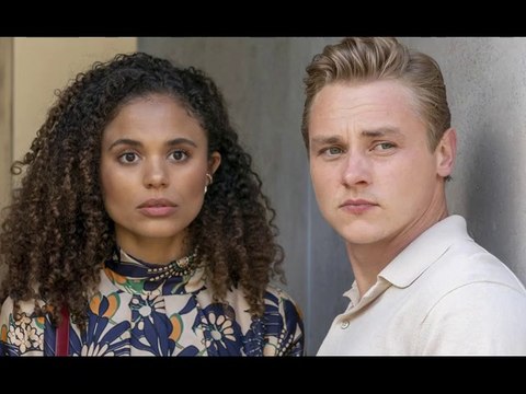 Disney+'s || The Mandalorian Season 3 Episode 7 — (S3 E7) English Subtitles