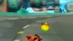 Classic Crash Bandicoot Blue Kart & Paint Job Gameplay - Crash Team Racing Nitro-Fueled