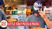 Barstool Pizza Review - Little Italy Pizza & Pasta (Sayulita, Mexico)