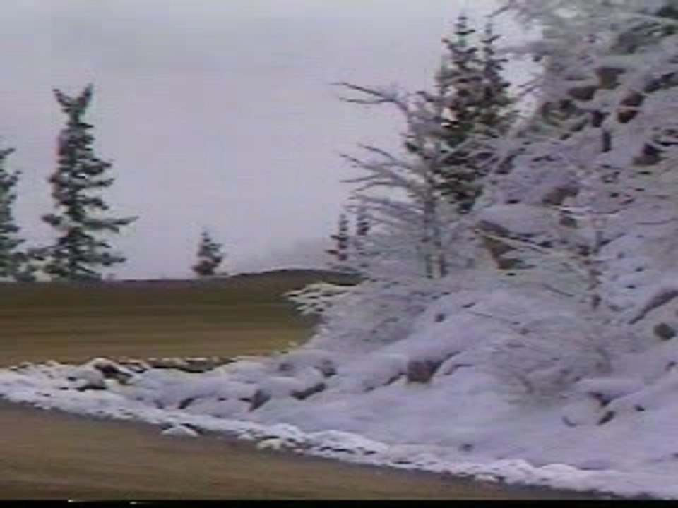 1000 Hp Celica Drifting - Pikes Peak