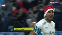 Payet scores 98th-minute penalty in crazy Marseille-Reims draw