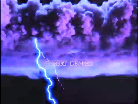 Mary Shelley's Frankenstein Movie (1994) - Robert De Niro, Kenneth Branagh