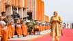 PM Narendra Modi to visit Varanasi today