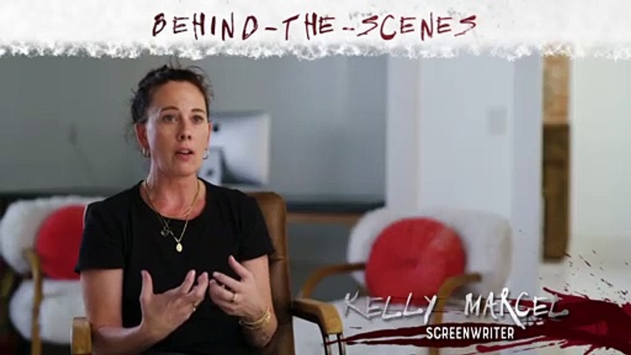 VENOM LET THERE BE CARNAGE Movie - Cletus & Eddie