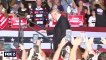Did Donald Trump Admit That Barron Refuses To Say I Love You To Him-
