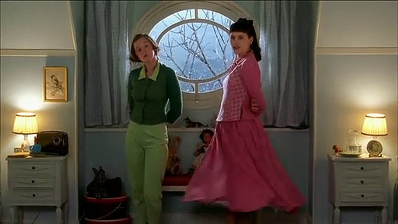 8 FEMMES Film Extrait - Mon amour, mon ami