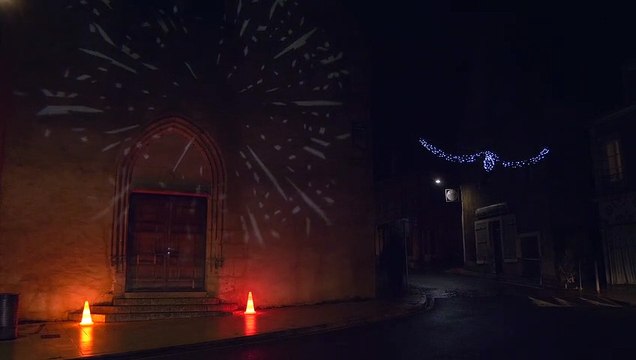 Carte blanche Le Paradis des péloches