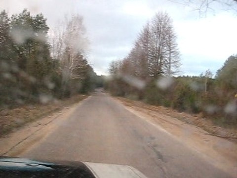 Niuchac Mazda 323 Onboard 3