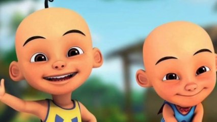Sering nonton! Tapi nggak tau siapa pengisi suara dibalik serial upin dan ipin, yuk kita simak!!