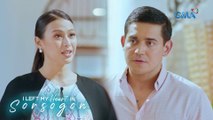 I Left My Heart in Sorsogon:  Hazelle wants Mikoy back! | Episode 28