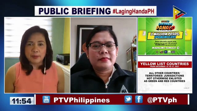 Mga benepisyaryo ng TUPAD Program ng DOLE, umabot na sa halos 2-M