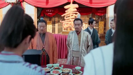 Tân Tuyệt Đại Song Kiêu 2020 tập 27 | Trần Triết Viễn, Hồ Nhất Thiên