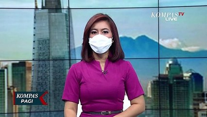 Tim Densus 88 Tangkap Tiga Orang Terduga Teroris di Wilayah Jateng