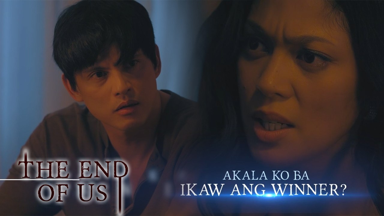 Stories from the Heart: The End Of Us: Hurting Individuals | Teaser Ep. 4