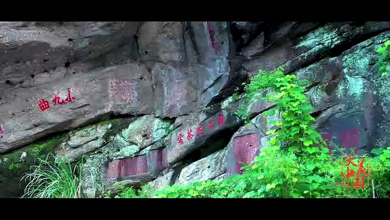 The Great Beauty of China（Episode 1）——Magnificent Mountains and Rivers（English version）