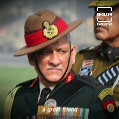 NEWJ Exclusive: Air Marshal Shirish Deo Remembers His Dear Friend General Bipin Rawat