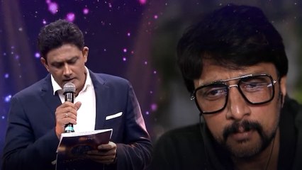 ಪ್ರೇಮಲೋಕ ಶುರುವಾದಾಗ ಕ್ರಿಕೆಟ್ ಲೋಕ ಶುರುವಾಯಿತು - ಅನಿಲ್ ಕುಂಬ್ಳೆ | Oneindia Kannada