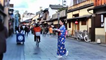 Viaje al pasado de las ciudades - Episodio 10: Kioto, la fortaleza de la madera