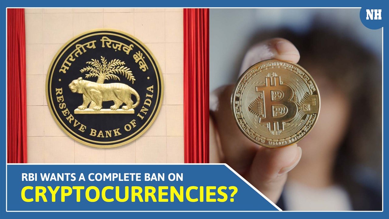 Before cryptocurrency bill to be introduced in Parliament's winter session here is what we know