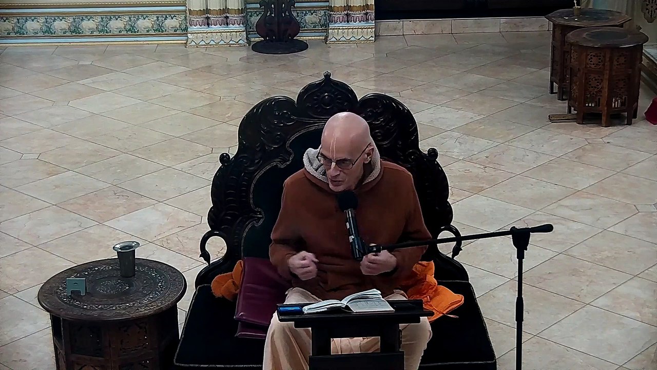 Conclusion – The Perfection of Renunciation: Part 17