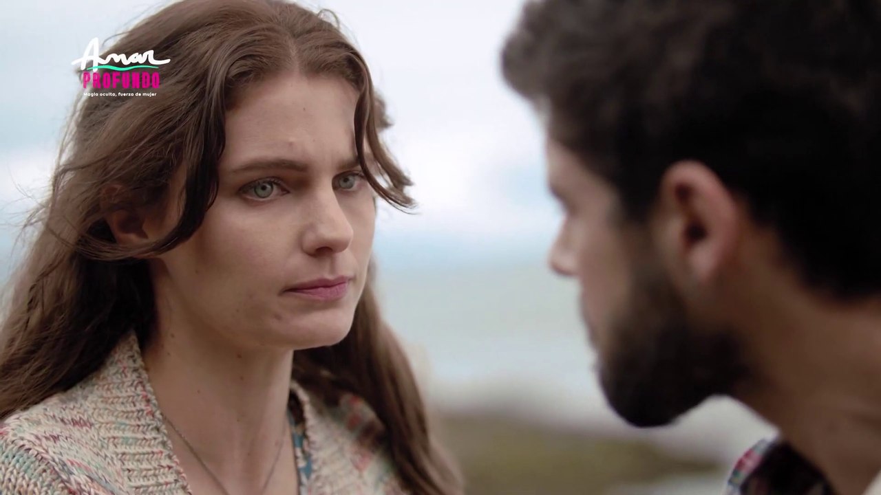 Amar Profundo Capitulo 17 HD