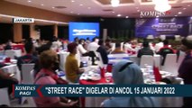 Fasilitasi Balap Liar, Drag Race Akan Digelar Perdana di Ancol pada 15 Januari 2022