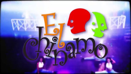 El Chinamo - Miércoles 22 Diciembre 2021