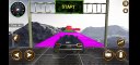 Stunt Car Impossible Tracks 3D Mega Ramp Car racer _ Android Gameplay
