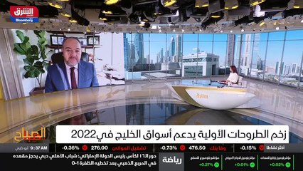 ...ومن بنوك خاصة كبير ، وبالتالي إذا صار في...