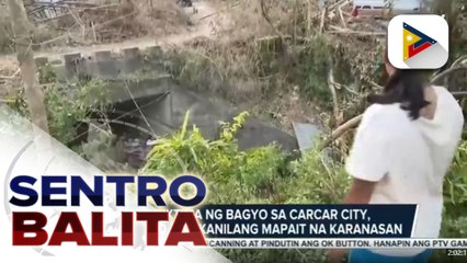 Download Video: Pres. Duterte, inaasahang pupunta muli sa Cebu ngayong araw upang alamin ang sitwasyon ng ilan pang bayan na hinagupit ng bagyong Odette