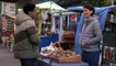 EastEnders - Tiffany Lashes Out & Throws Sandwiches At Keegan _ 14th December 20