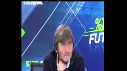 Rıdvan Dilmen son anda düzeltti